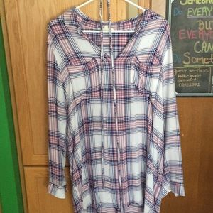 C&C California tunic/dress